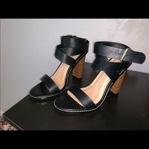 Fashion Nova Heels